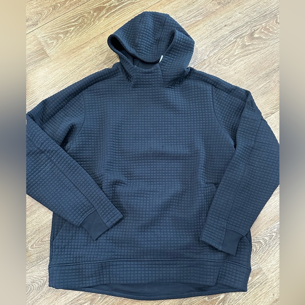 Adidas Waffle Hoodie XL